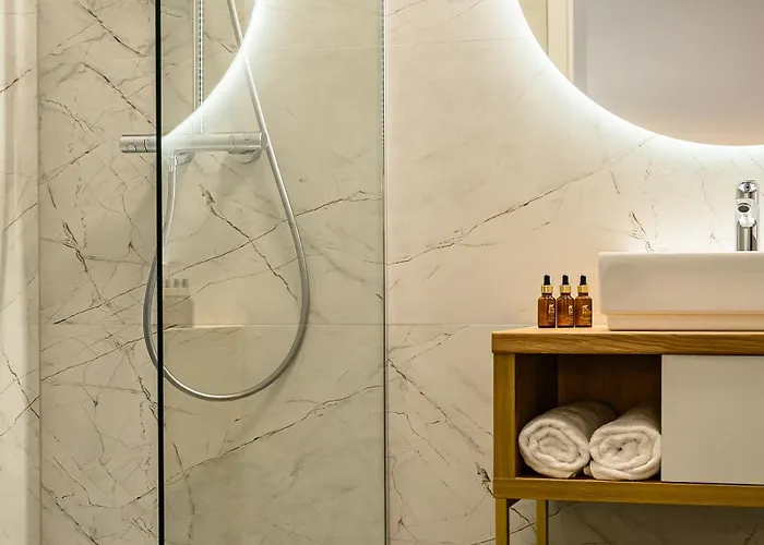 Park Polanica-Zdrój